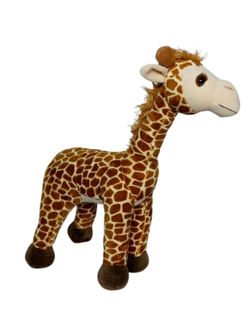 Toys R Us Geoffrey Giraffe Plush Stuffed Animal 21.5 Inch